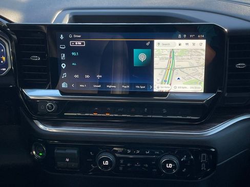 Certified 2026 Chevrolet Silverado 1500 RST w/ Convenience Package II image 18