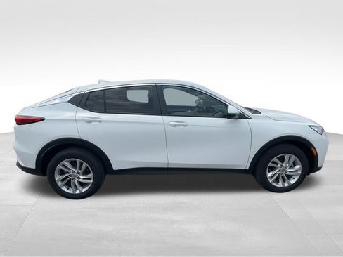 New 2026 Buick Envista Sport Touring w/ Convenience I Package FWD image 9