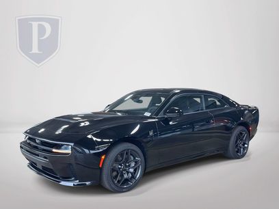 New 2026 Dodge Charger Scat Pack w/ Blacktop Package