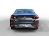 Certified 2025 MAZDA MAZDA3 s image 4