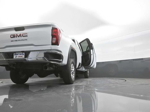 New 2026 GMC Sierra 2500 Pro w/ Convenience Package AWD/4WD image 44