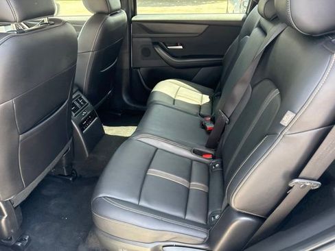 Used 2025 MAZDA CX-90 3.3 Turbo w/ Select Package AWD/4WD image 17
