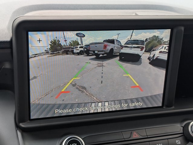 Used 2022 Ford Maverick XL FWD image 16