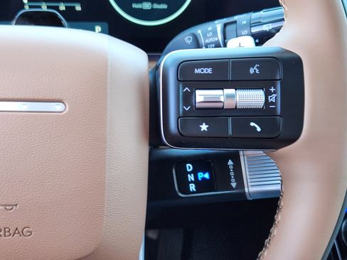 New 2026 Hyundai Santa Fe Calligraphy image 23