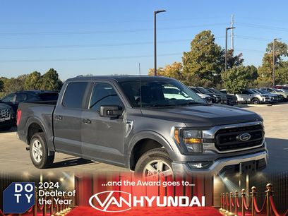 Used 2023 Ford F150 XLT