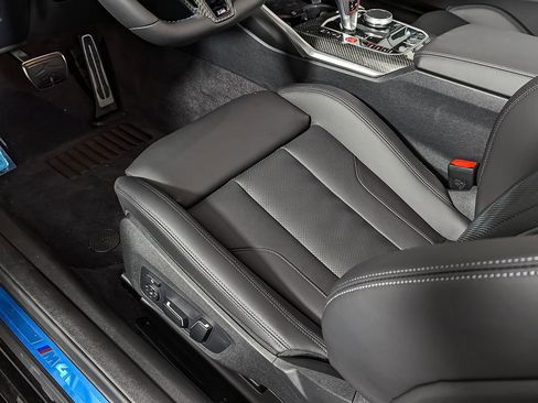 New 2026 BMW M4 xDrive Competition image 15