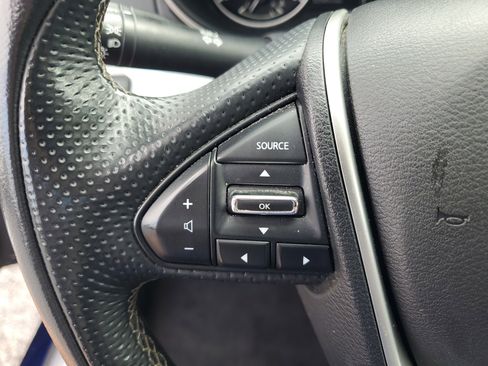 Certified 2023 Nissan Maxima SV w/ Floor Mat Group image 17