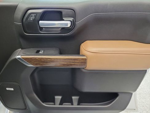 Certified 2021 Chevrolet Silverado 1500 High Country image 21