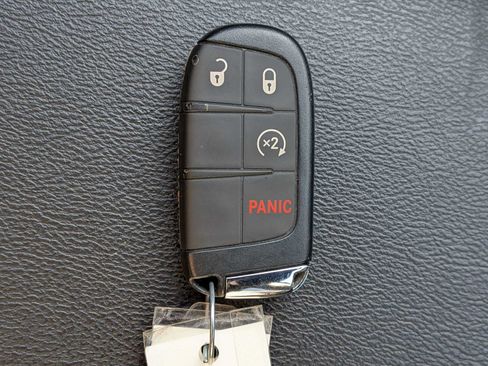 Used 2025 Jeep Compass Limited AWD/4WD image 43