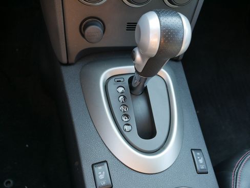 Used 2012 Nissan Rogue SL AWD/4WD image 24