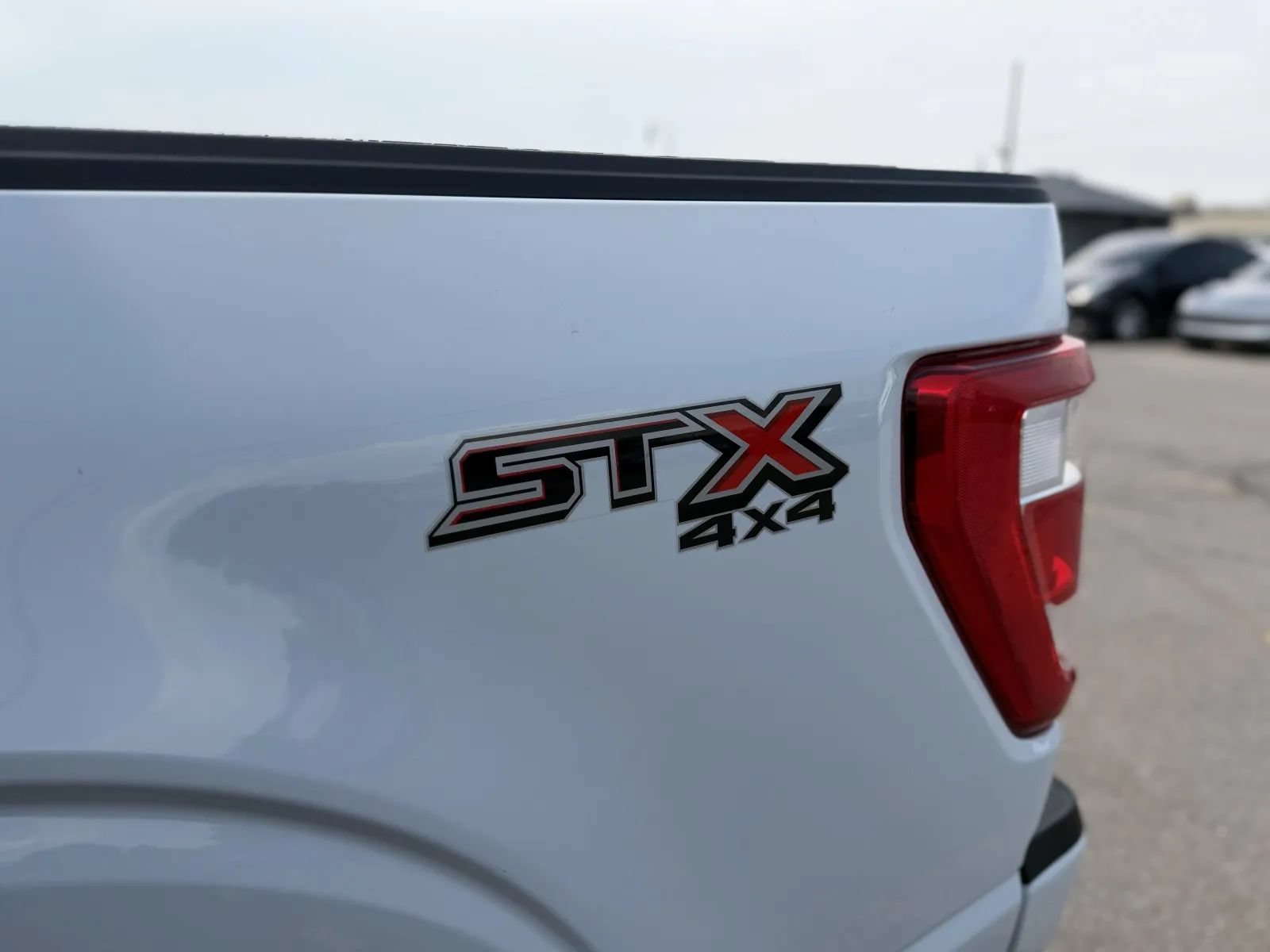 Used 2023 Ford F150 XL w/ STX Appearance Package AWD/4WD image 41