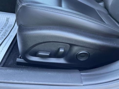 Certified 2022 Cadillac CT4 Premium Luxury w/ Climate Package image 22