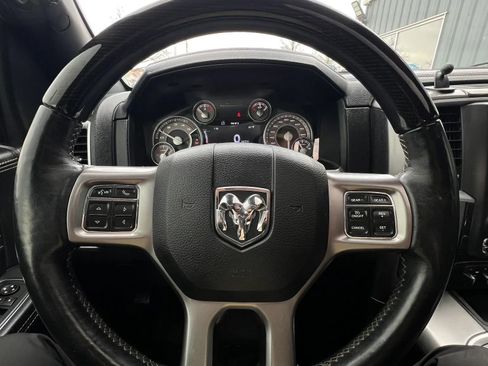 Used 2016 RAM 1500 Limited image 32