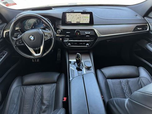 Used 2018 BMW 640i Gran Turismo xDrive w/ Luxury Seating Package AWD/4WD image 20