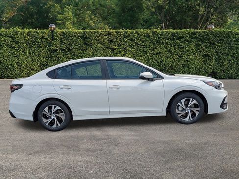 New 2025 Subaru Legacy Premium image 3