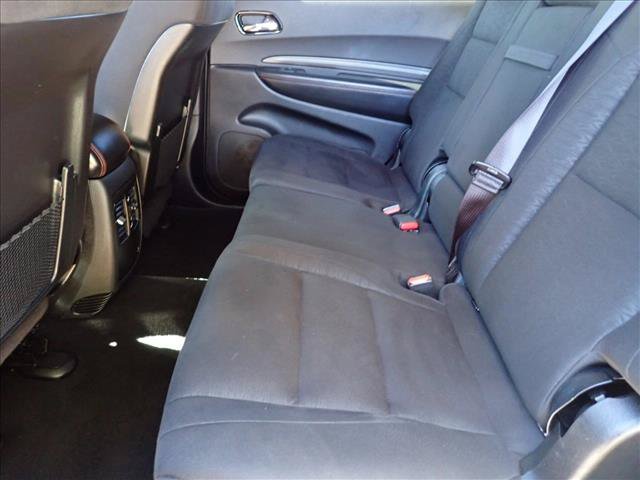 Used 2025 Dodge Durango GT AWD/4WD image 10