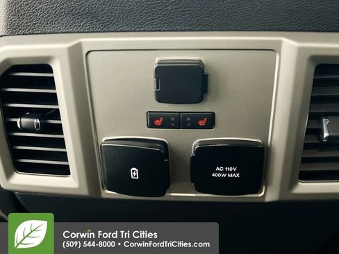 Used 2020 Ford F150 Lariat w/ Equipment Group 502A Luxury image 28