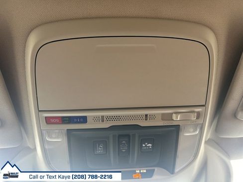 Used 2020 Subaru Forester Touring image 40