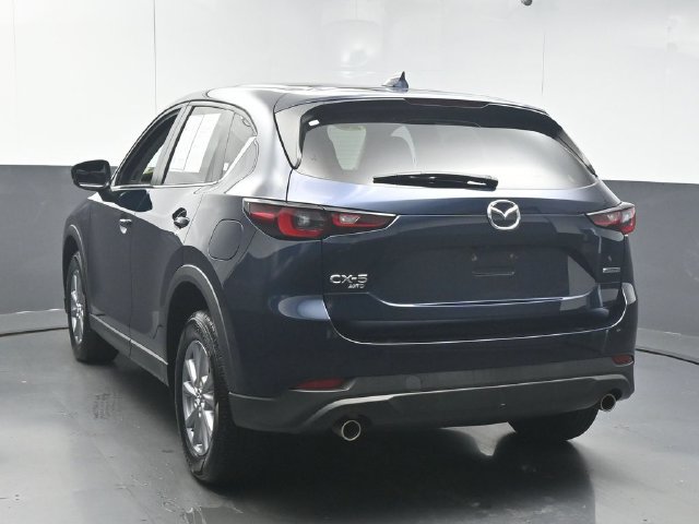 Used 2022 MAZDA CX-5 AWD 2.5 S image 6