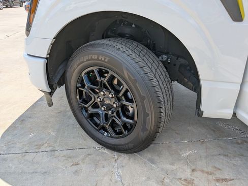 Used 2025 Ford F150 STX RWD image 34