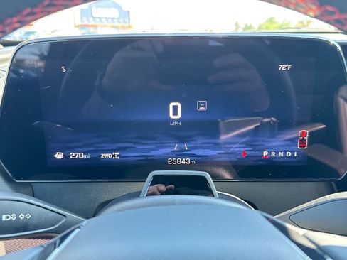 Used 2024 Chevrolet Traverse RS AWD/4WD image 28