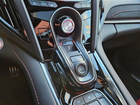 Certified 2024 Acura RDX A-Spec image 33