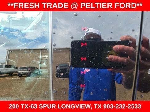 Used 2022 Ford Expedition XLT image 12