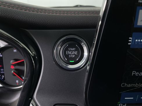 New 2024 Chevrolet Blazer RS w/ Enhanced Convenience Package image 78