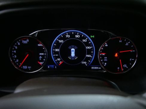Used 2023 GMC Acadia SLT w/ Technology Package AWD/4WD image 34