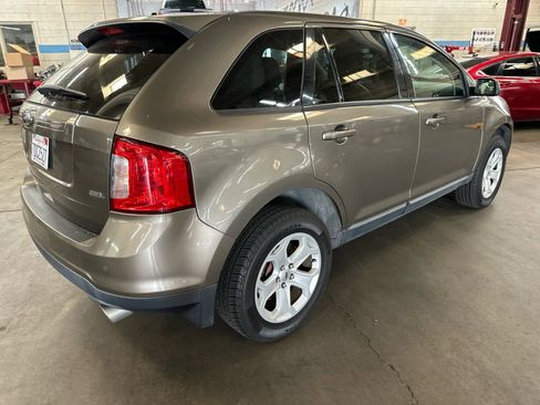 Used 2013 Ford Edge SEL image 7