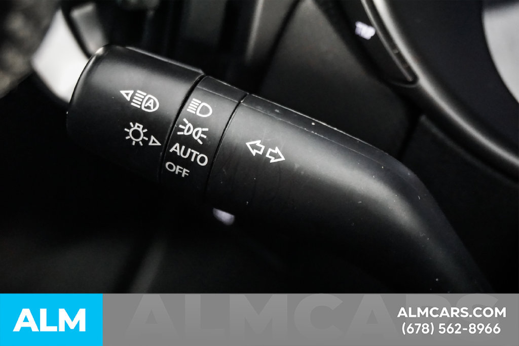 Used 2025 MAZDA CX-50 AWD 2.5 S w/ Preferred Package image 28