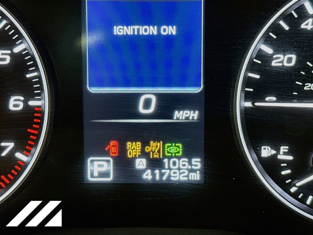 Used 2023 Subaru Ascent Limited w/ Technology Package AWD/4WD image 14