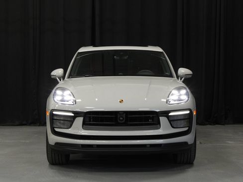 New 2026 Porsche Macan S AWD/4WD image 8