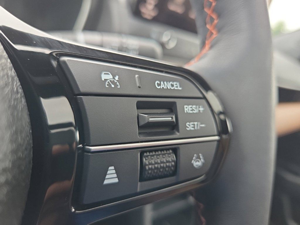 Used 2026 Honda Passport TrailSport Elite image 37