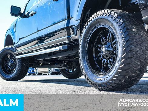 Used 2024 Ford F150 XLT image 16