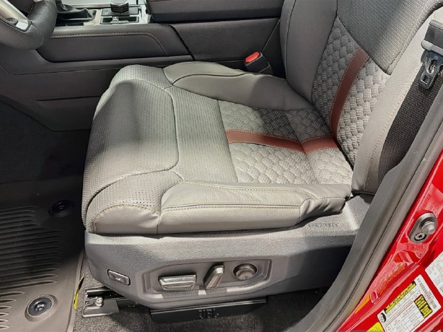 New 2026 Toyota Sequoia Capstone AWD/4WD image 16
