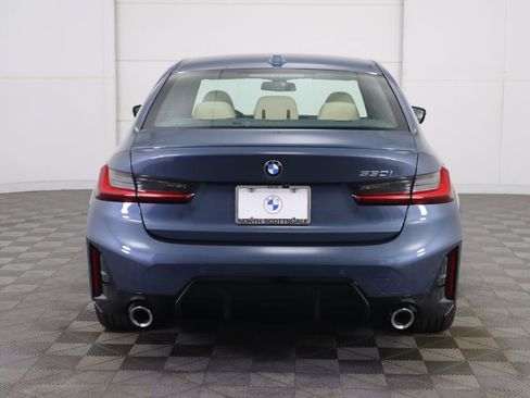 New 2026 BMW 330i Sedan w/ M Sport Package image 6