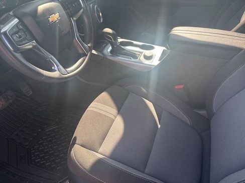 Used 2024 Chevrolet Blazer LT w/ Convenience Package image 11