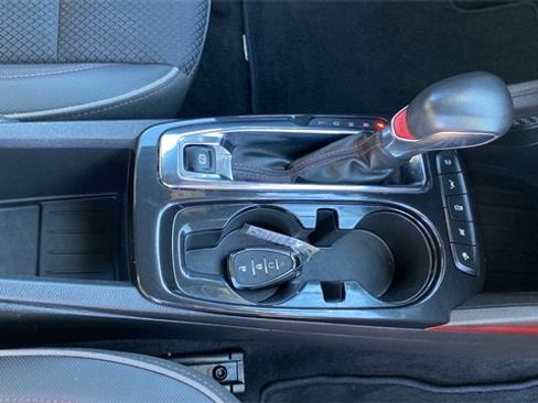 Used 2023 Chevrolet TrailBlazer RS image 14