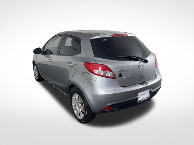 Used 2013 MAZDA MAZDA2 Sport FWD image 34