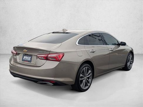 Used 2022 Chevrolet Malibu Premier image 5