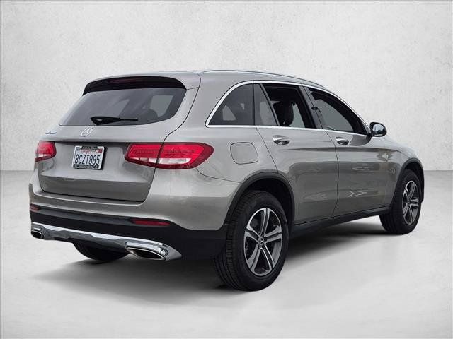 Certified 2019 Mercedes-Benz GLC 300 image 5