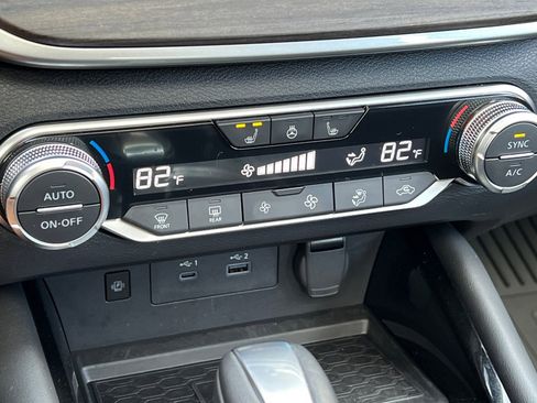 Used 2024 Nissan Altima 2.5 SL image 27