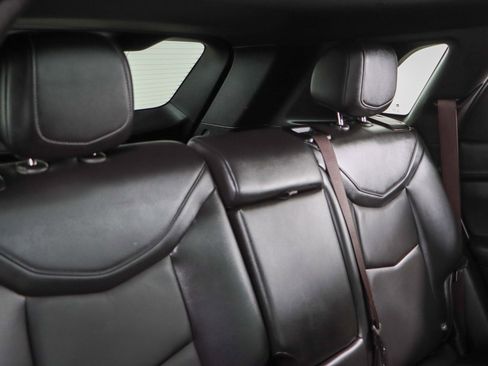 Used 2024 Cadillac XT5 Premium Luxury image 29