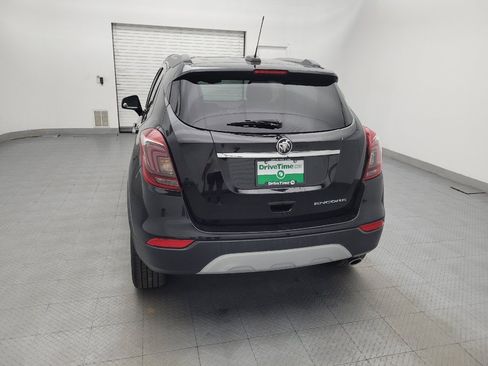 Used 2020 Buick Encore Preferred FWD image 6