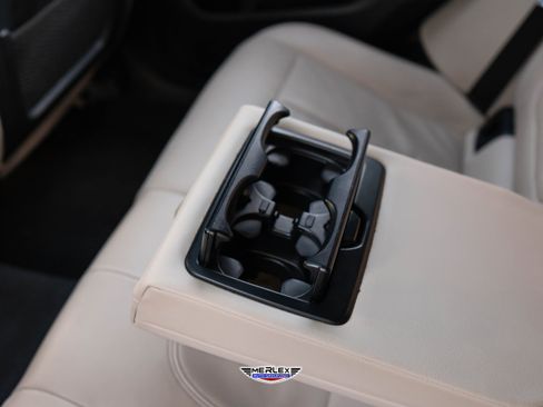 Used 2022 BMW X4 M40i w/ Premium Package image 18