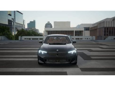 New 2026 BMW 330i Sedan w/ M Sport Package RWD image 3
