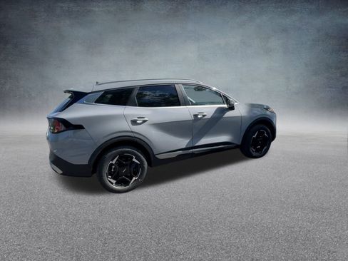 Used 2026 Kia Sportage EX image 24