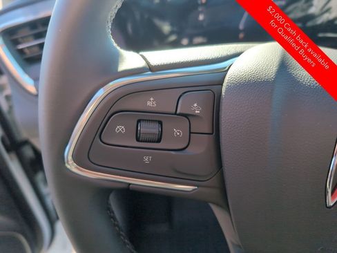 New 2026 Buick Encore GX Sport Touring image 17