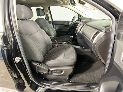 Certified 2019 Ford Ranger XLT w/ Equipment Group 302A Luxury image 6